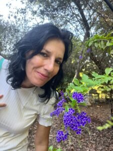 תמונה של לילית שאלתיאל