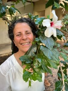 תמונה של ורד טהרני